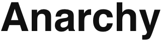 Anarcy　走る喜びを手に入れる自動車紹介サイト